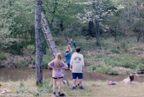 1998 Zip Line