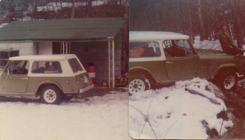SnoCabin1977