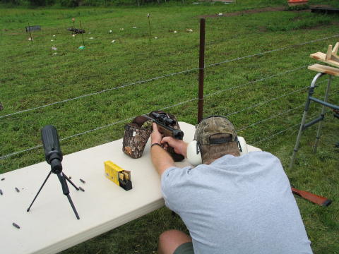 Its Got a lot of Kick