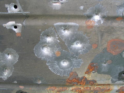 A way to strip Paint