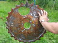 Tractor Sprocket