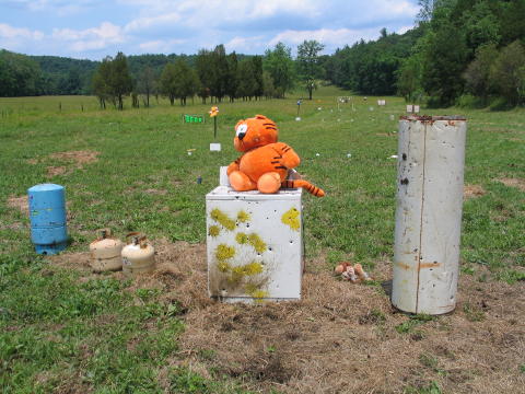 2005 Jun Garfield